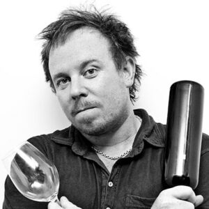 Australia's Wine List of the Year Judges Deputy Chair | Mike Bennie