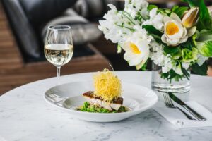 Enter the Awards - Bistro Moncur Mosman