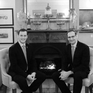 Niels Sluiman & Christian Baeppler