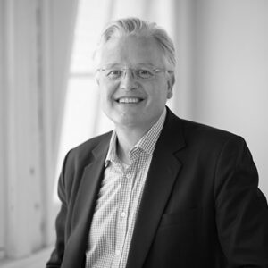 Australia's Wine List of the Year Award - International Jury - Andrew Caillard