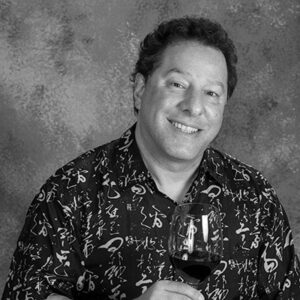 Australia's Wine List of the Year International Jury | Evan Goldstein MS