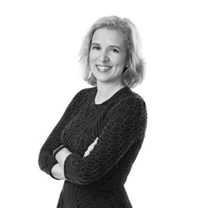 Australia's Wine List of the Year International Jury | Felicity Carter
