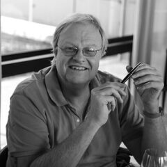 Ken Gargett-pic