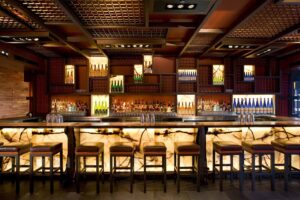 Best Wine Lists - Category Winners