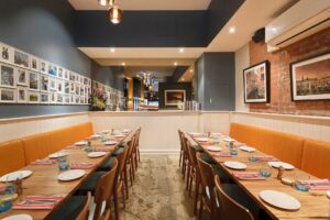 Best Wine Lists - Venue Type