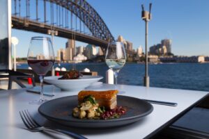 Enter the Awards - Wine List of the Year