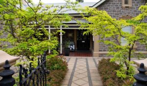 Wine List of the Year Awards Winner 2016 - fermentAsian