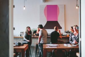 Wine List Australia - Thousand Pound Wine Bar & Store - Rutherglen Victoria