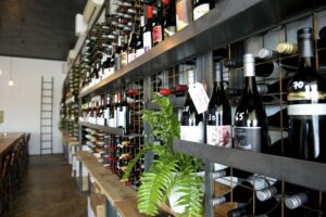 Wine List of the Year Australia - News & Events