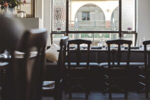 Wine List of the Year - Glass Rankings