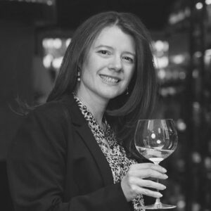 Australia's Wine List of the Year Award - Judges Deputy Chair - Toni Paterson